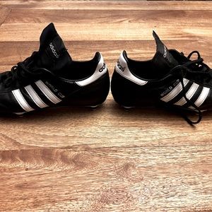 Adidas World Cup cleats